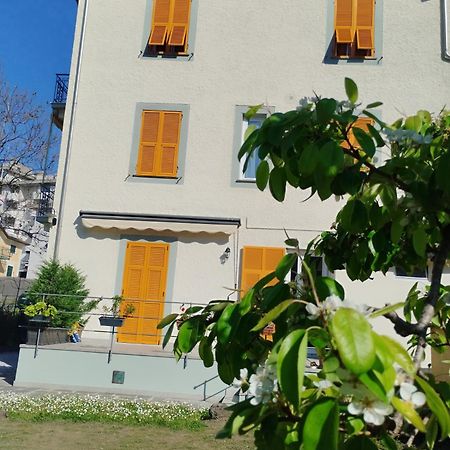 Ca' Da Valeria Apartment Chiavari Bagian luar foto