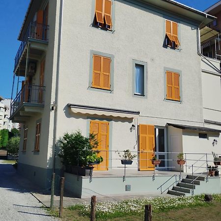 Ca' Da Valeria Apartment Chiavari Bagian luar foto