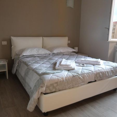 Ca' Da Valeria Apartment Chiavari Bagian luar foto