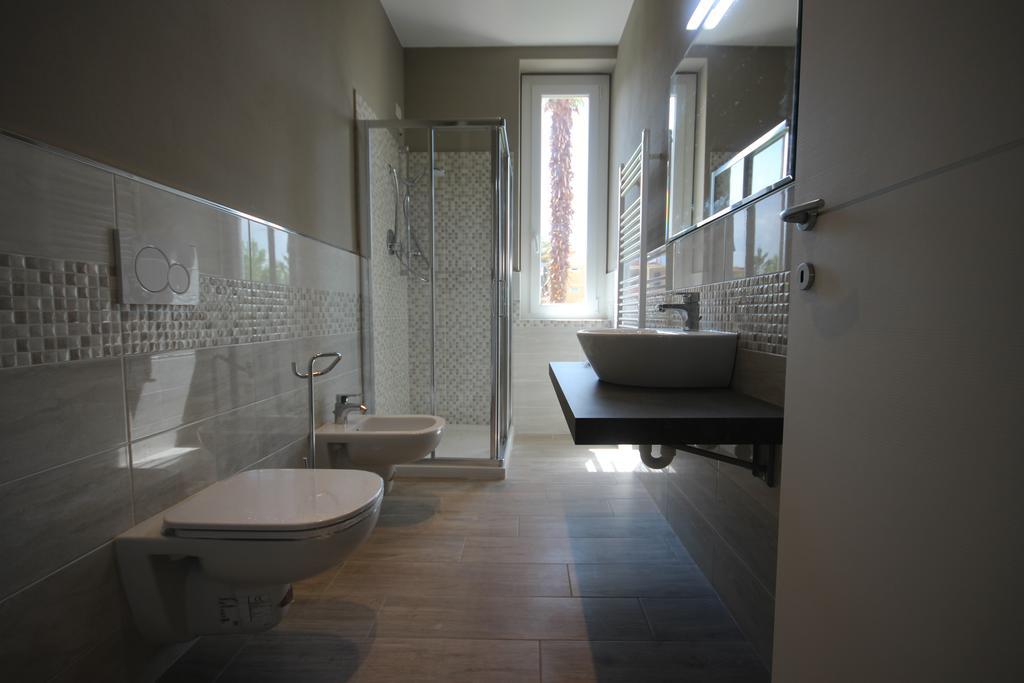 Ca' Da Valeria Apartment Chiavari Bagian luar foto