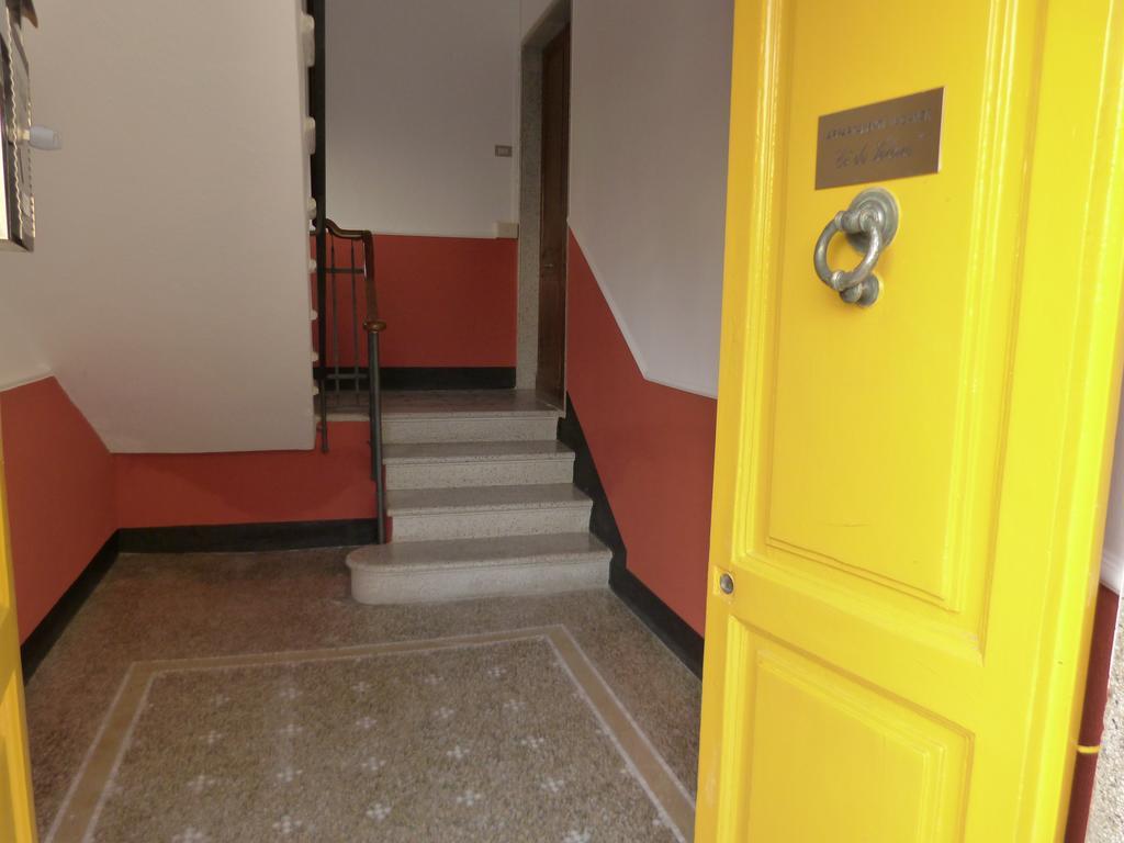 Ca' Da Valeria Apartment Chiavari Bagian luar foto
