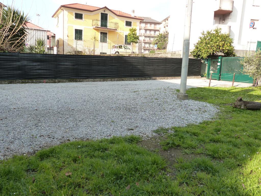 Ca' Da Valeria Apartment Chiavari Bagian luar foto