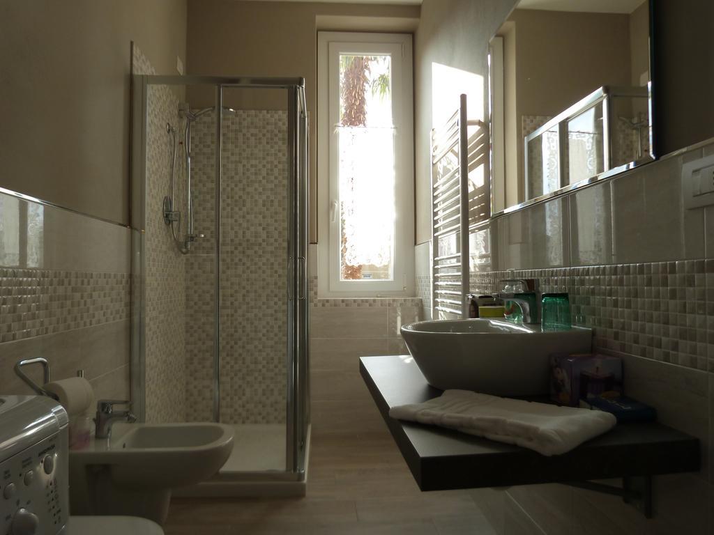 Ca' Da Valeria Apartment Chiavari Bagian luar foto