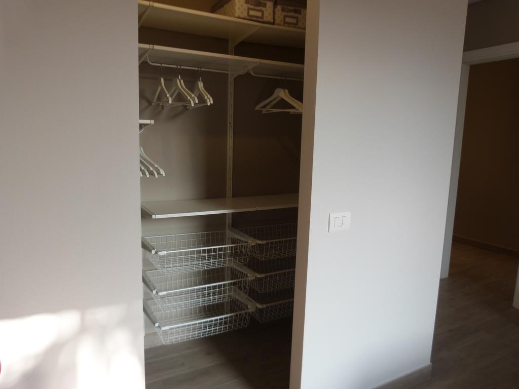 Ca' Da Valeria Apartment Chiavari Bagian luar foto