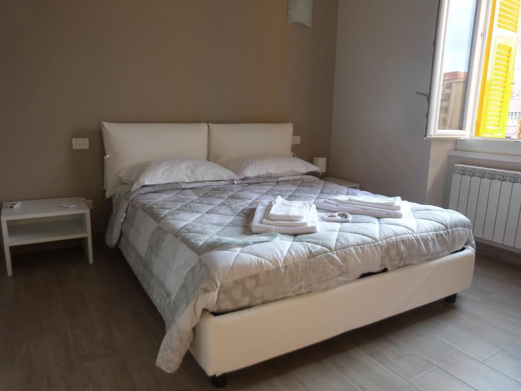 Ca' Da Valeria Apartment Chiavari Bagian luar foto