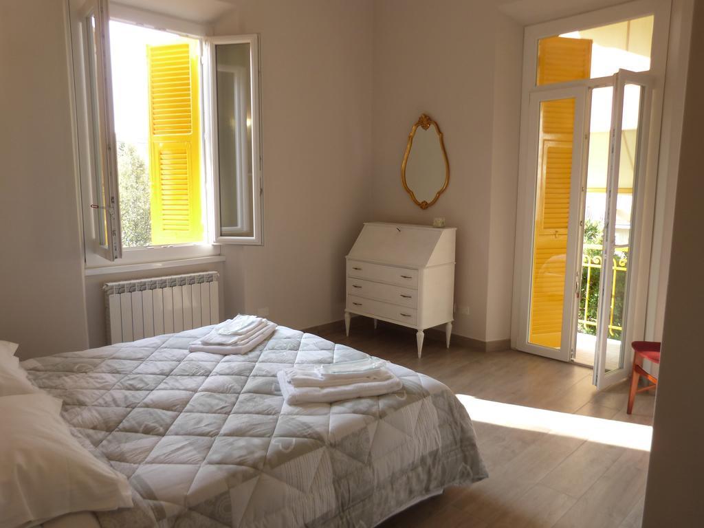 Ca' Da Valeria Apartment Chiavari Bagian luar foto