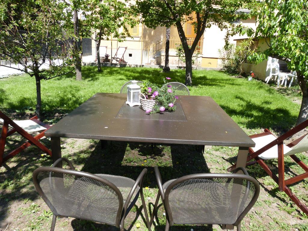 Ca' Da Valeria Apartment Chiavari Bagian luar foto